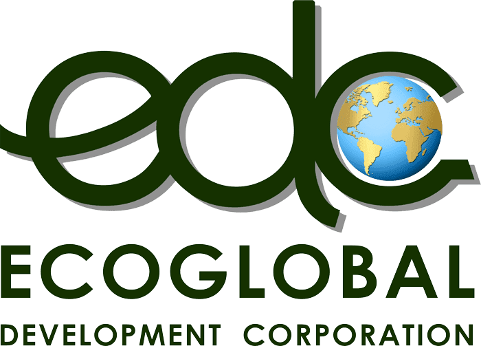 Ecoglobal Development Corporation