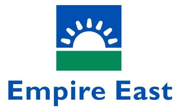 Empire East