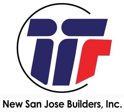 New San Jose Builders Inc