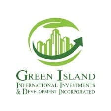 Green Island International Investments & Development Corporation