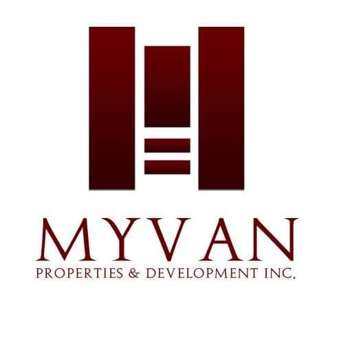 Myvan Properties & Development Inc.