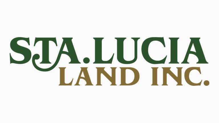 Sta. Lucia Land Inc.