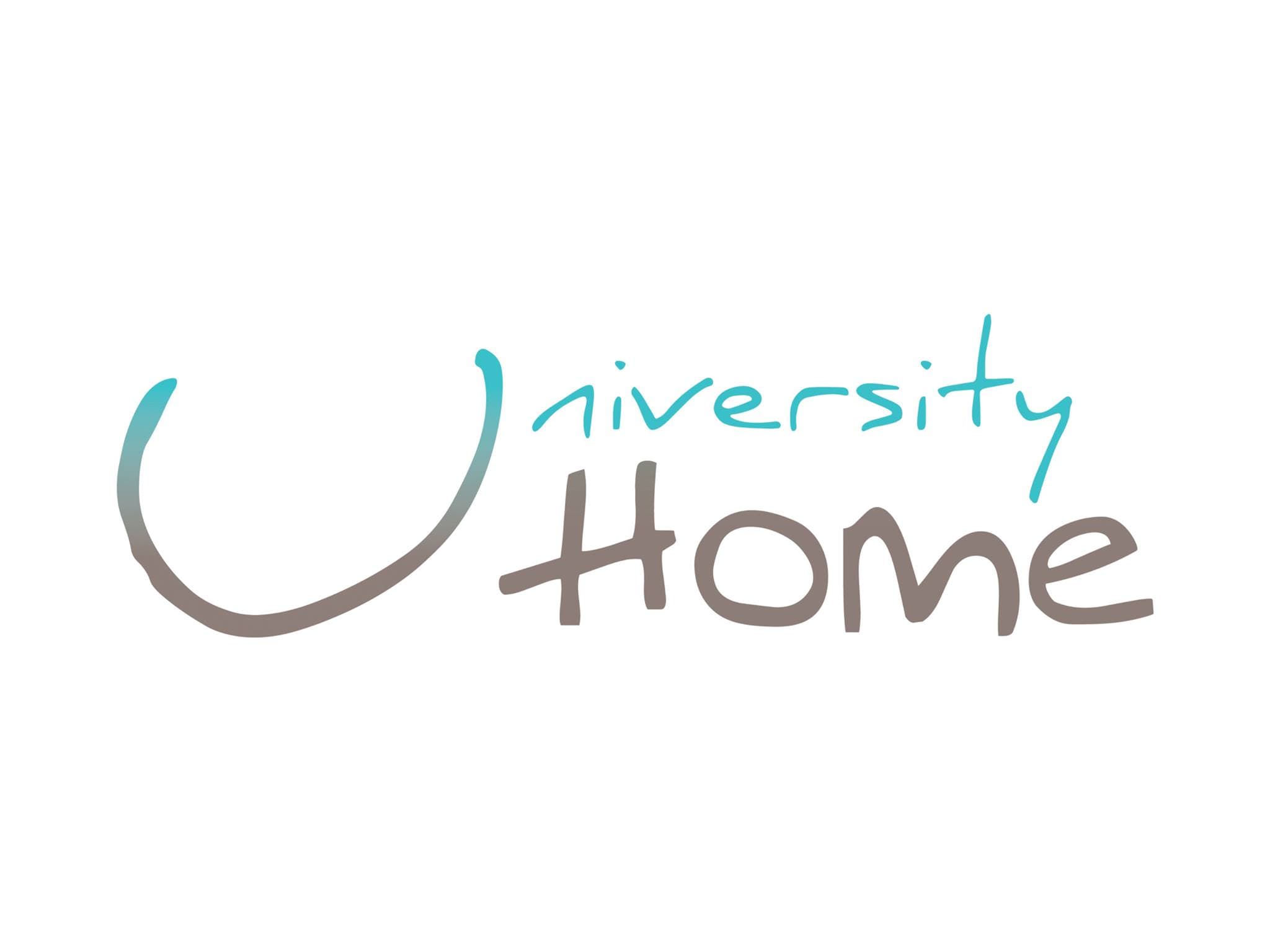 University Home