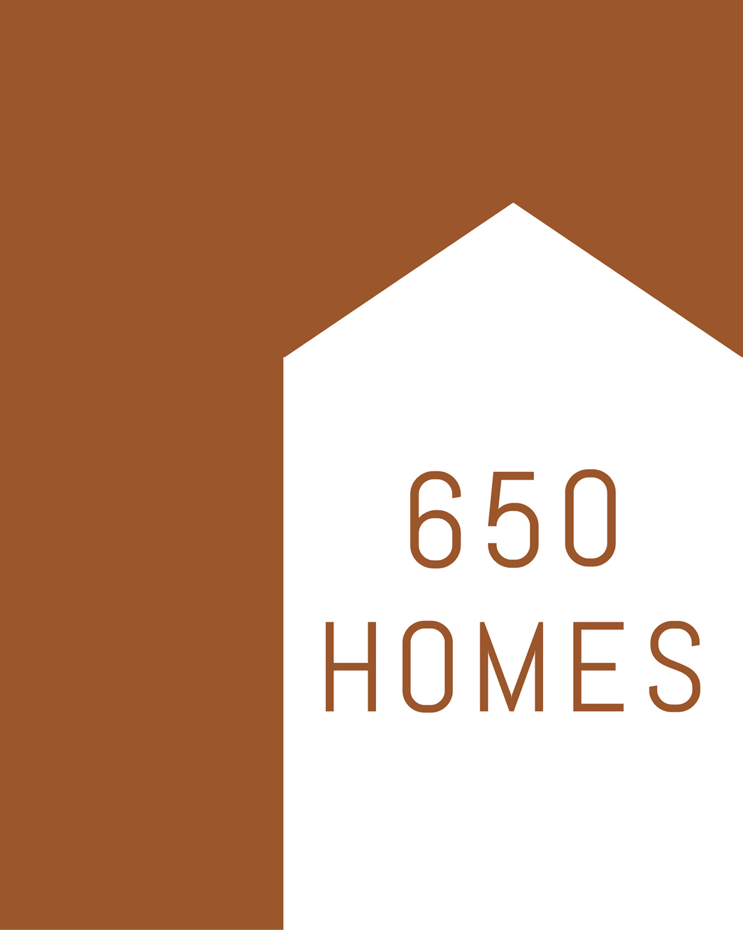 650 Homes