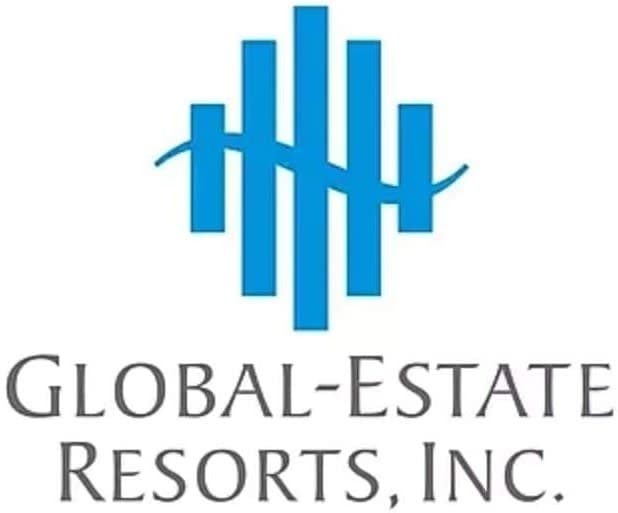 Global-Estate Resorts Inc.