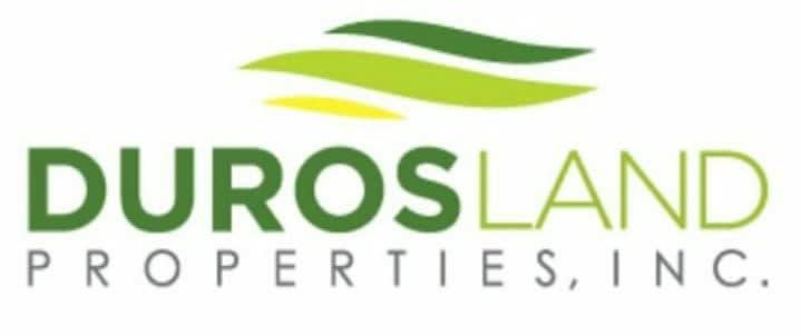 Duros Land Properties Inc