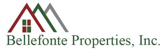 Bellefonte Properties