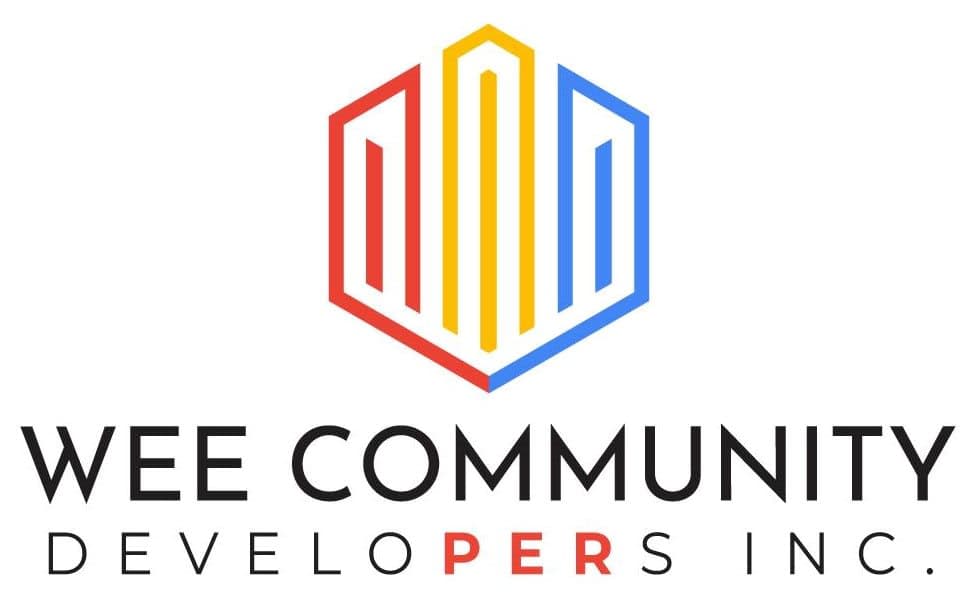 Wee Community Developers Inc.