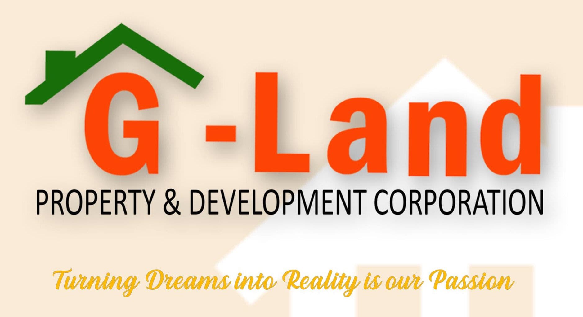 G-Land Property & Development Corporation