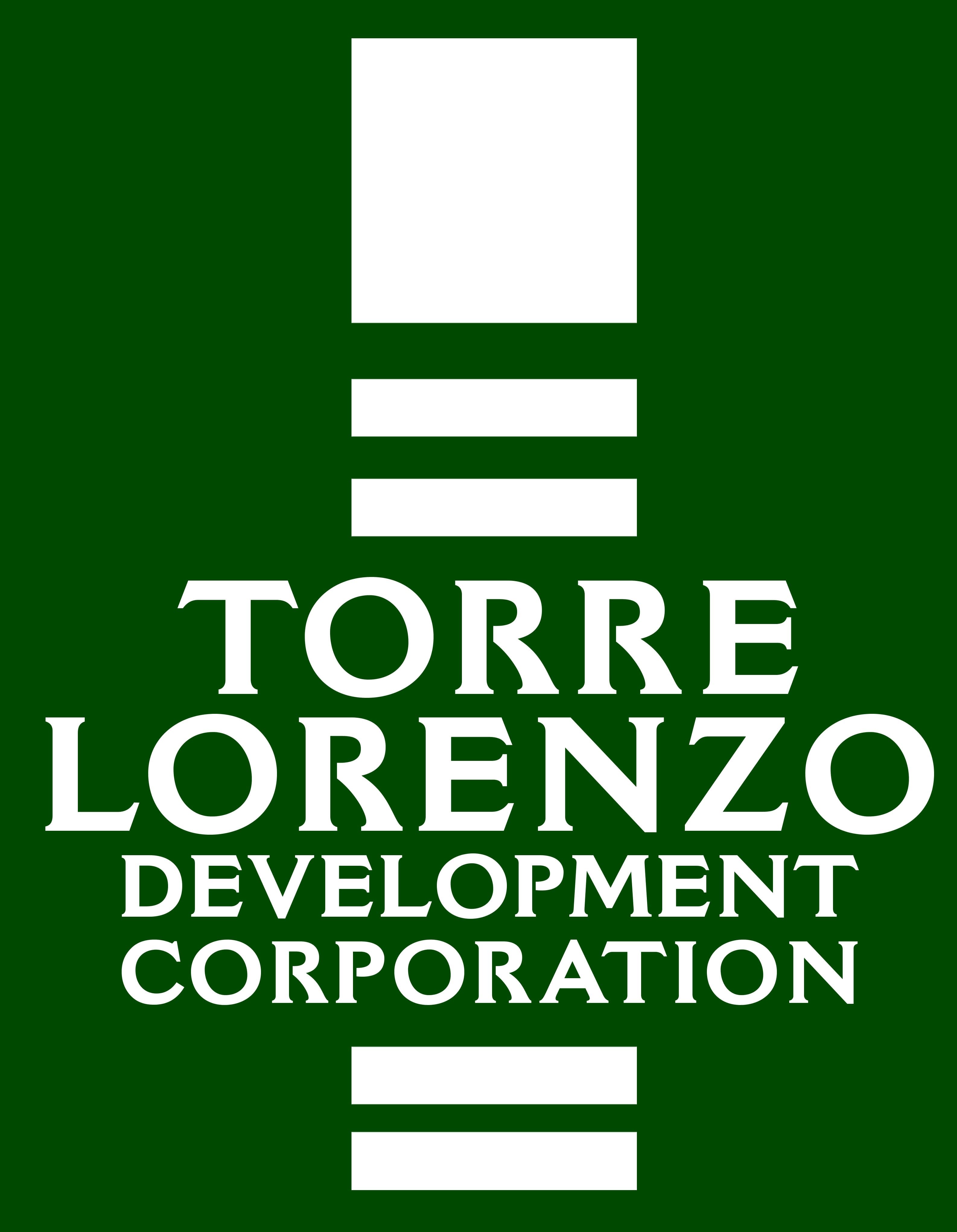 Torre Lorenzo Development Corporation