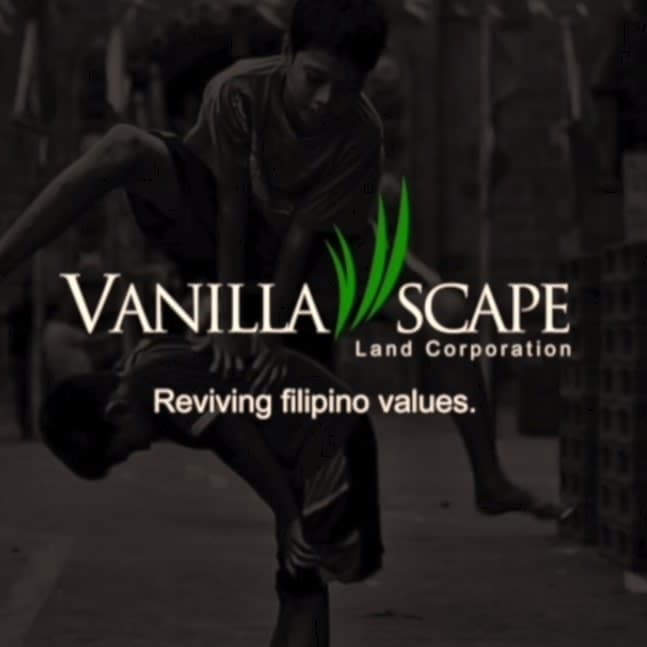 Vanillascape Land Corporation