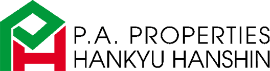 P. A Properties Hankyu Hanshin