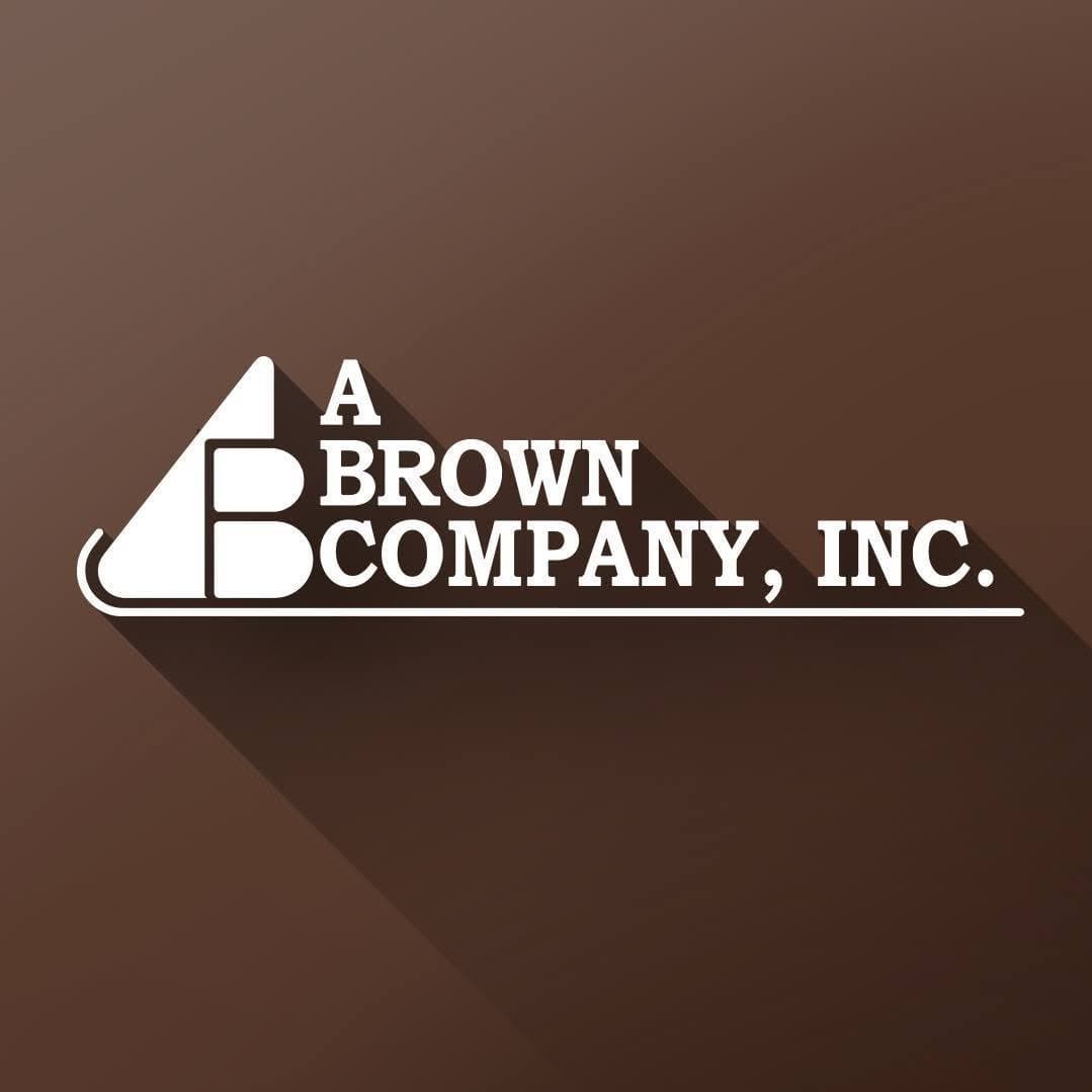 A Brown Company, Inc.