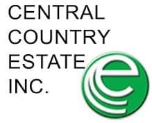 Central Country Estate Inc.