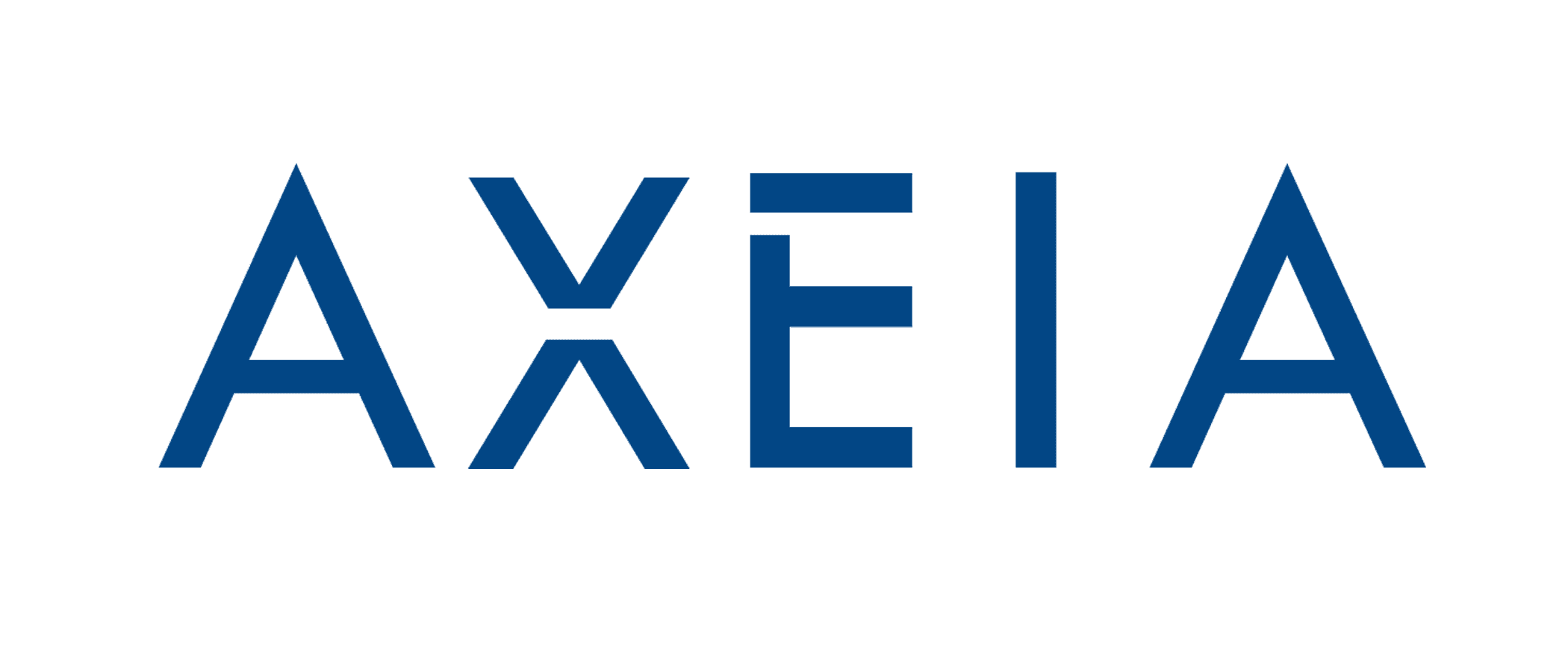 Axeia Development Corp