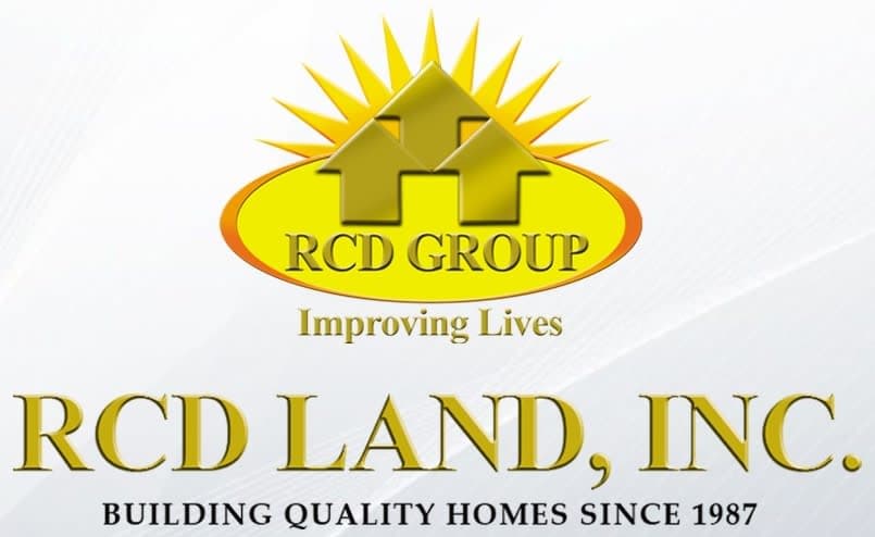 RCD Land Inc